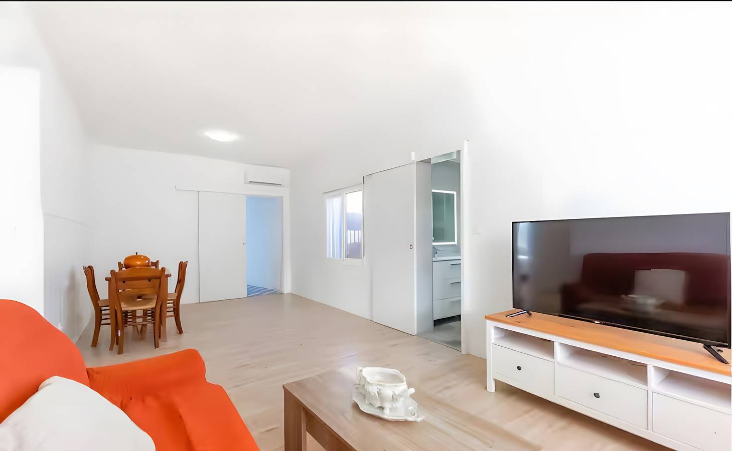 Chalet 'Los Majales' mit privatem Pool, Wlan und Klimaanlage in Molina de Segura, Murcia Binnenland