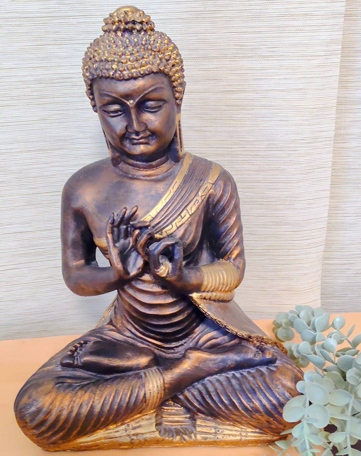 Ganze Wohnung, Penthousewohnung 'Meeresblick' mit Meerblick, Gemeinschaftsgarten und Wlan in Tossens, Butjadingen