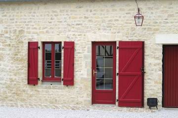 Chambre D’hôte pour 6 Personnes dans Englesqueville-la-Percée, Région de Bayeux, Photo 4