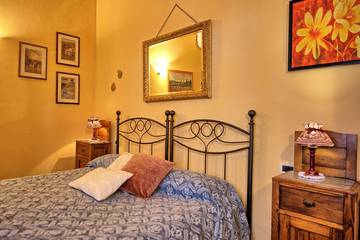 Villa for 7 People in San Gimignano, Siena Province, Photo 2