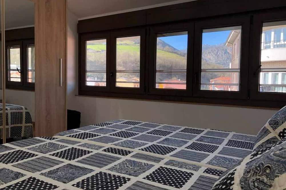 Apartamento entero, Apartamento El Roxu 2 in Arriondas, Costa Verde