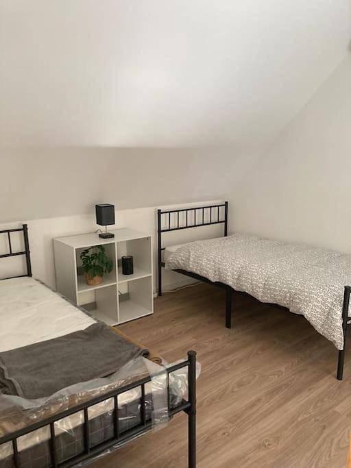 Gîte pour 6 personnes, avec jardin à Marckolsheim - 2