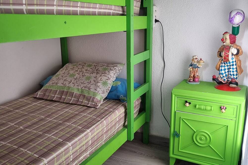 Sehr funktionales Einfamilienhaus in Santo-Pietro-di-Tenda, Calvi und Umgebung