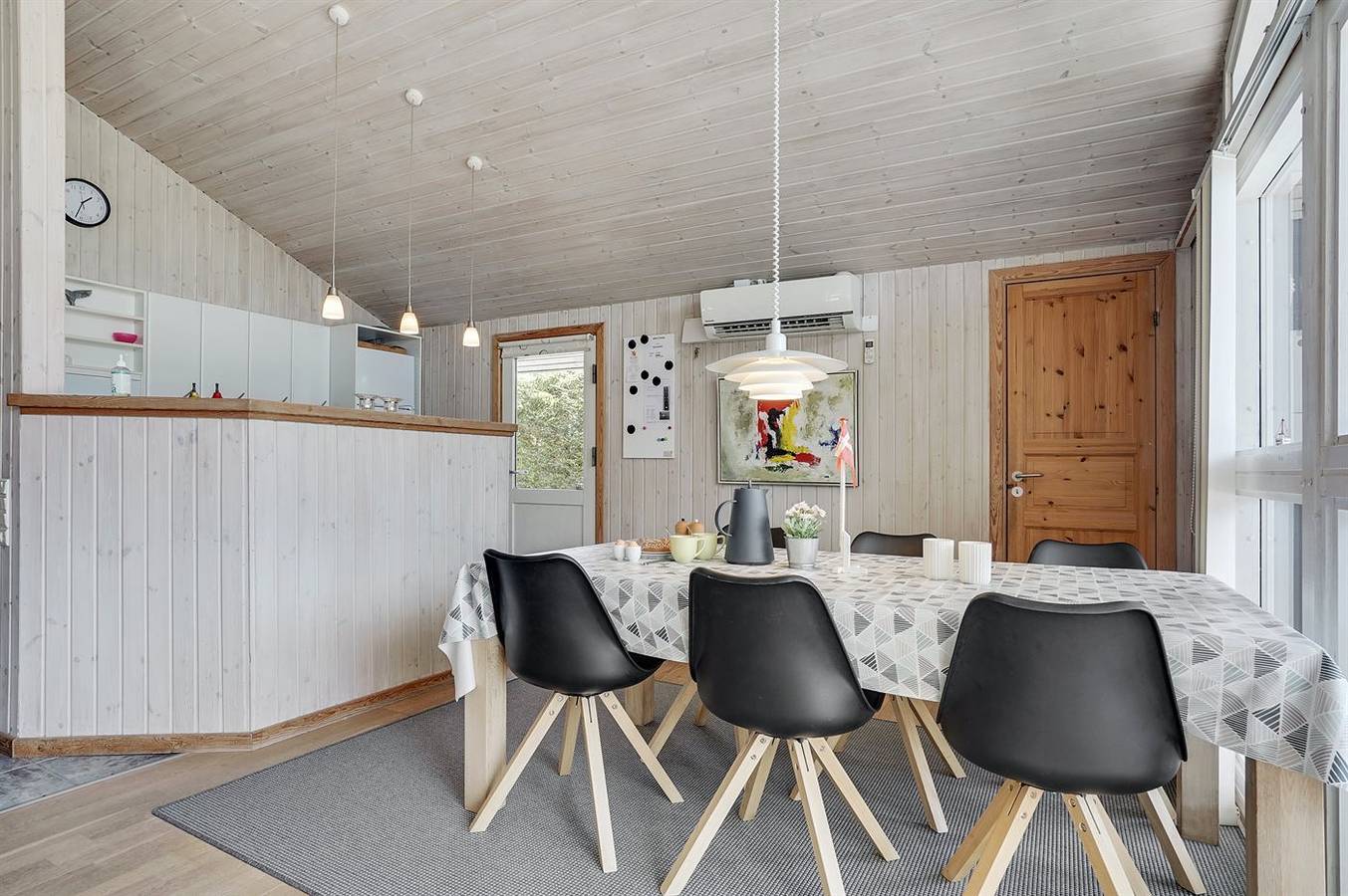 Home in Løkken with sauna in Løkken, Hjørring und Umgebung