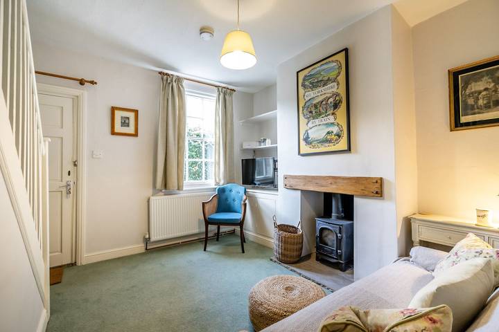 Gîte pour 2 personnes in York, Yorkshire and the Humber