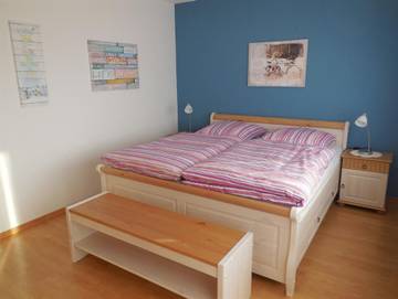 Ferienwohnung für 4 Personen in Behringen, Bispingen, Bild 2