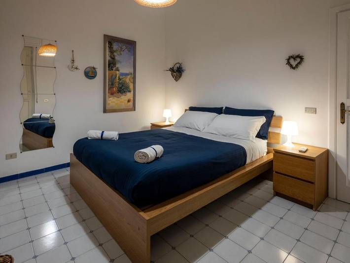 Location de vacances pour 4 personnes, avec jardin et vue à Castiglione - 2