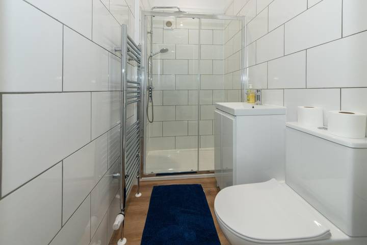 Apartamento entero, Apartamento de vacaciones para 2 personas in Reading, Berkshire