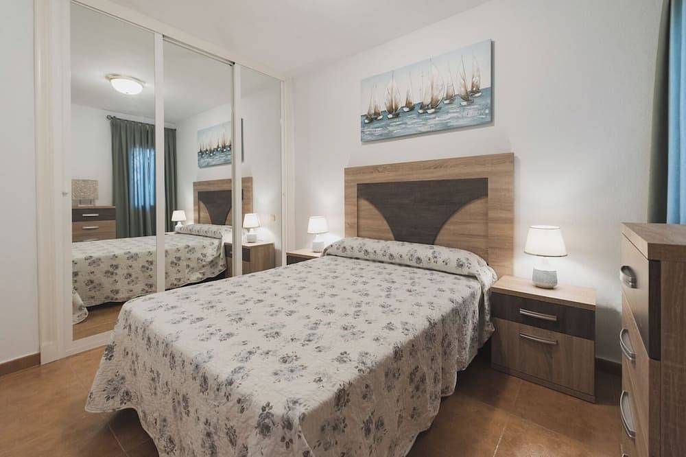 Ganze Wohnung, Wohnung Snap - direkt am Strand in Atlanterra, Tarifa