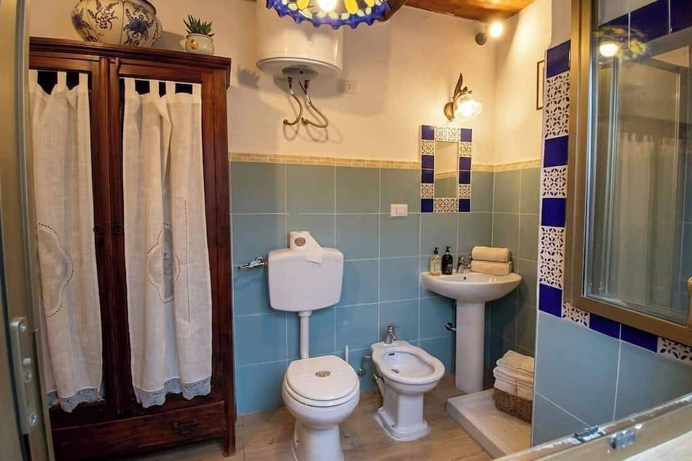 Apartamento entero, Laura's Little Houses: Mondello 2 in Playa Mondello, Palermo
