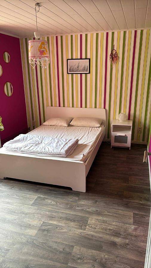 Location de vacances pour 6 personnes, avec jardin et terrasse, animaux acceptés à Hamoir - 4