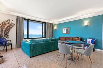 Casa Vacanza per 6 Persone in Saint-Aygulf, Frejus, Foto 2