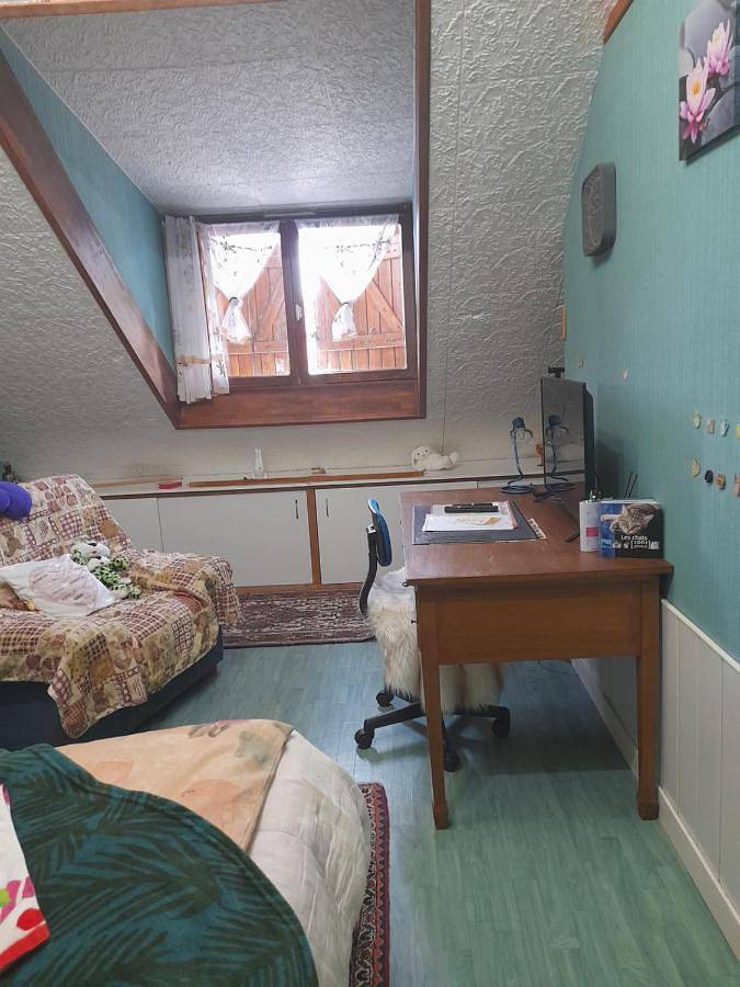Chambre d’hôte pour 3 personnes, avec jardin dans Orée-d'Anjou - 4