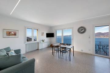 Ferienwohnung für 5 Personen in Torri del Benaco, Gardasee, Bild 2