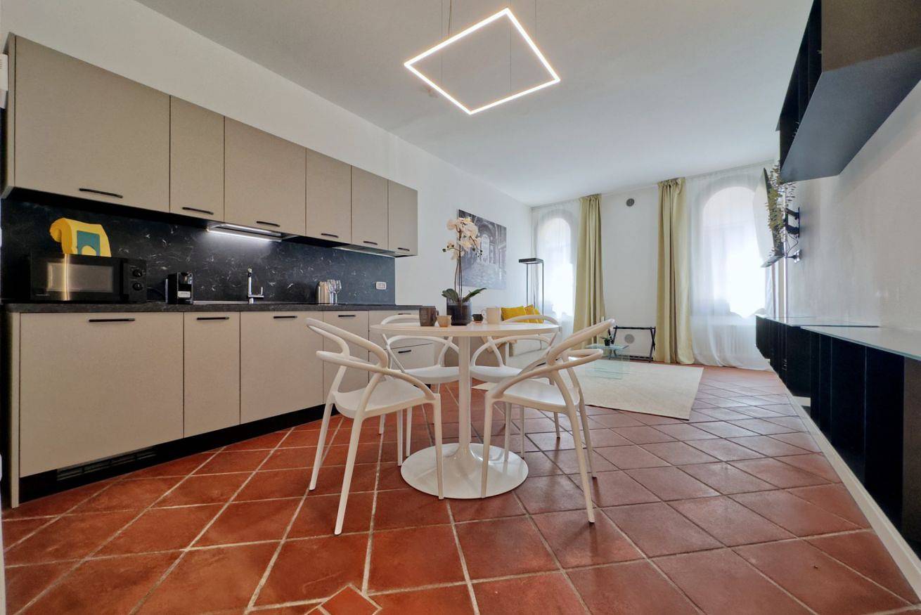 Appartement entier, Ponte degli Angeli Modern and Central Apartment! in Vicenza, Province de Vicenza