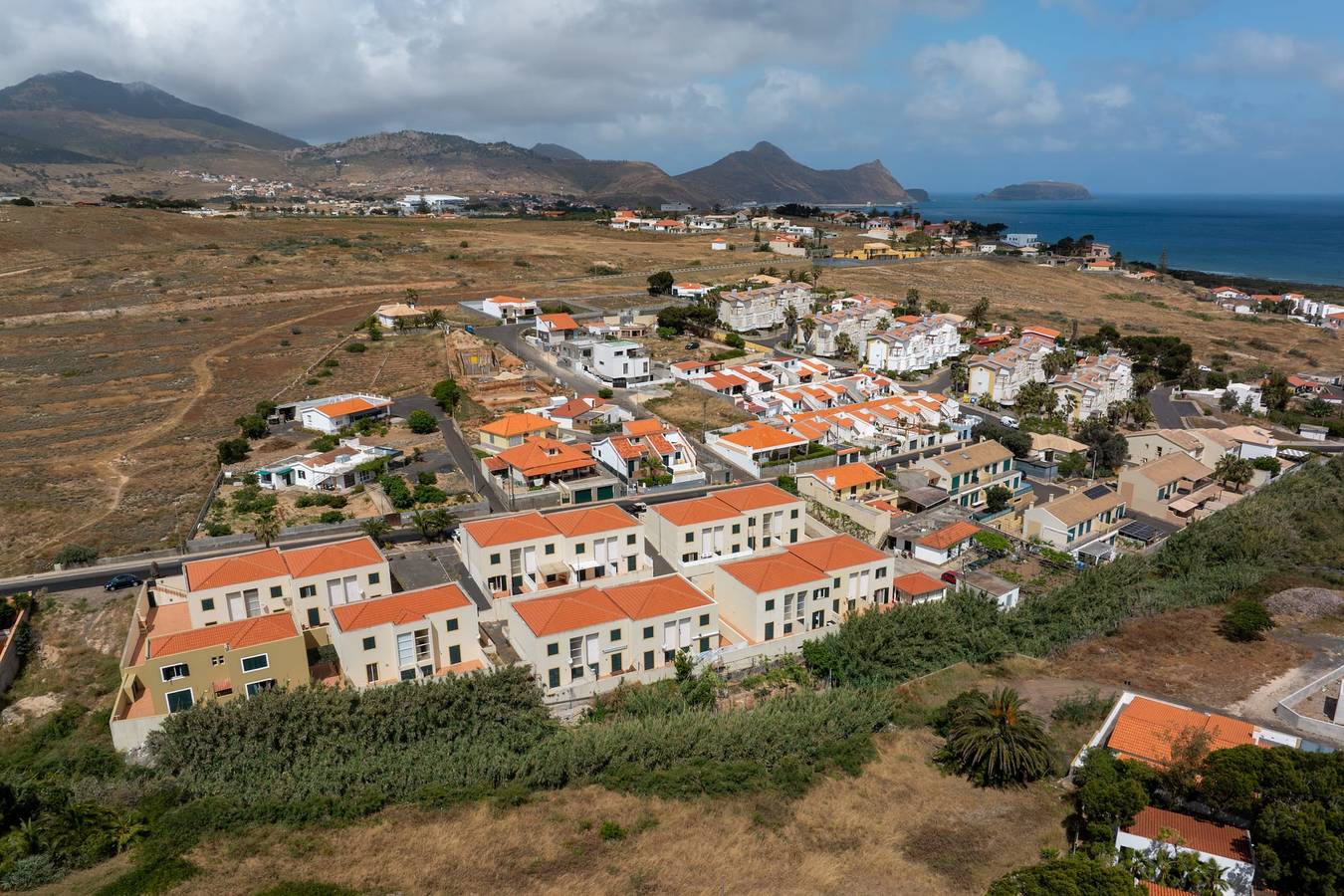 Villa Dragoeiro - Ruhe in Porto Santo in Porto Santo, Madeira