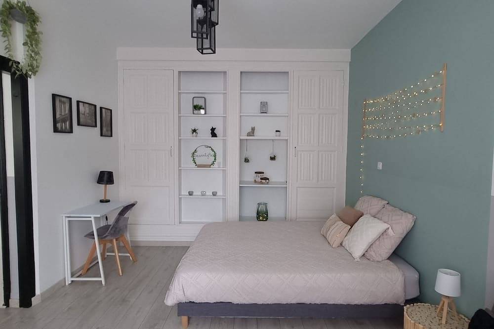 Apartamento entero, The Getaway - City Center Apartment 10 Minutes from Le Touquet in Étaples, Montreuil und Umgebung