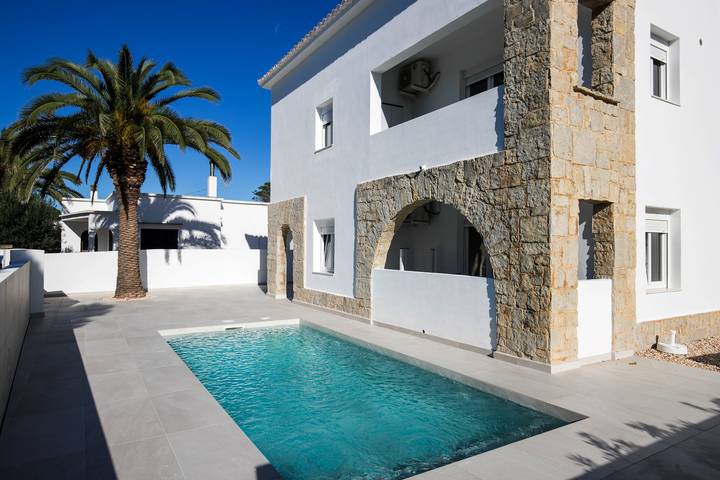 Ferienwohnung für 5 Personen auf Menorca - 3