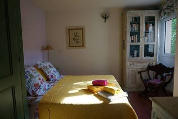 Ferienwohnung für 7 Personen, mit Balkon und Whirlpool in Lyon