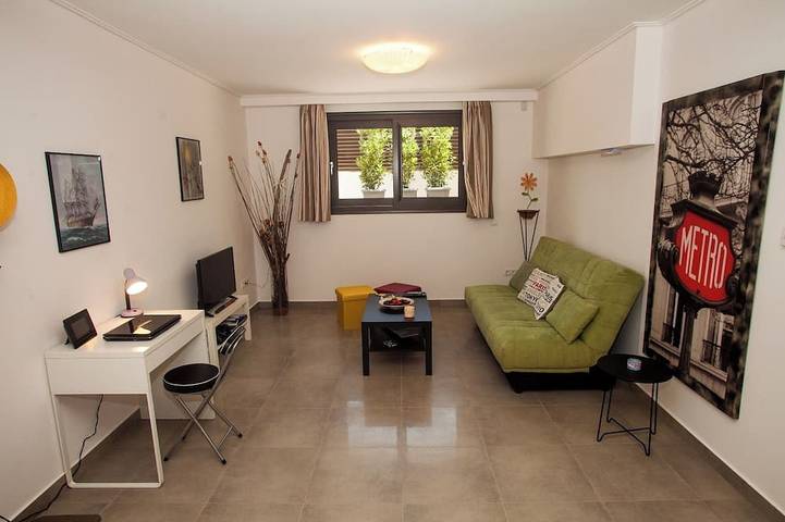 Ferienhaus für 6 Personen