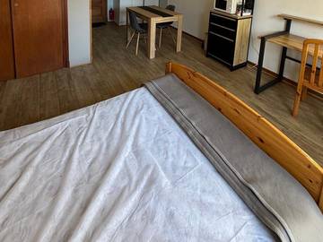 Camping voor 2 Personen in Agos-Vidalos, Franse Pyreneeën, Afbeelding 4