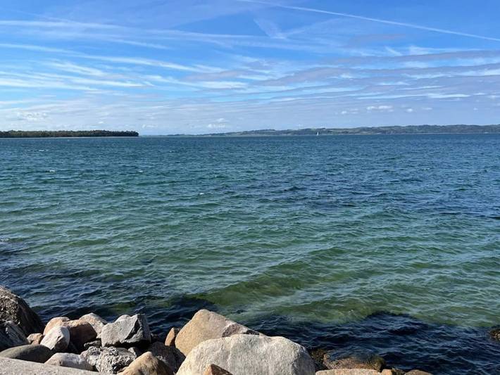 Location de vacances pour 16 personnes, avec terrasse, adapté aux familles à Ebeltoft - 4