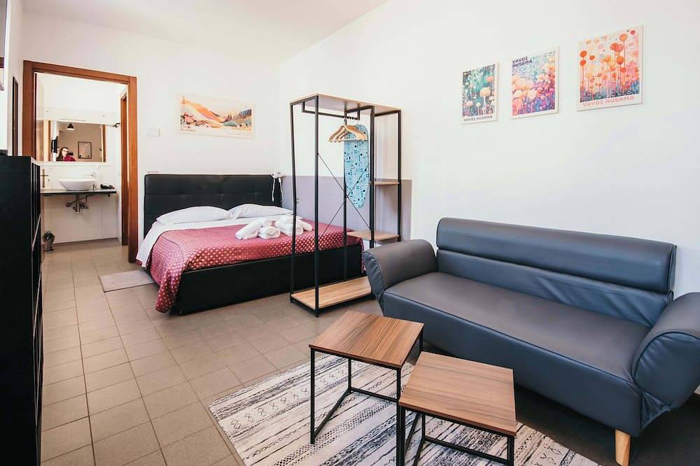 Ganze Wohnung, Appartamento Cairoli - Affitti Brevi Italia in Varese, Varese Provinz