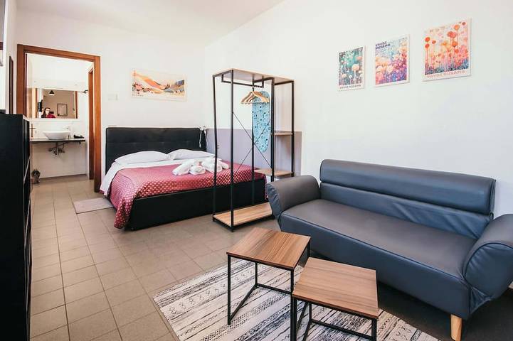 Apartamento entero, Appartamento Cairoli - Affitti Brevi Italia in Varese, Provincia de Varese