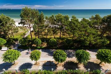 Ferienwohnung für 4 Personen in Ostseebad Binz, Binz, Bild 3