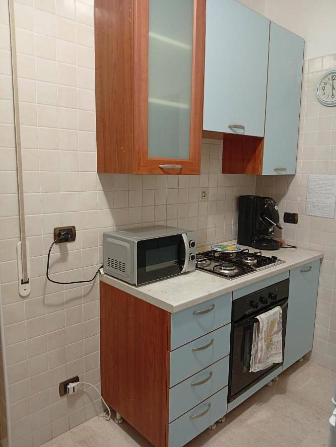 Appartamento intero, Two-Bedroom Apartment in Palagiano, Provincia di Taranto