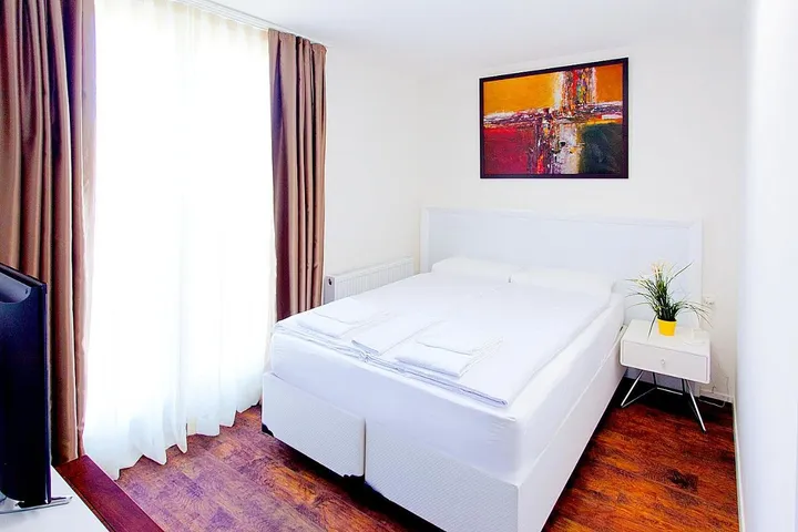 Appartamento vacanze per 3 persone, con terrazza - 1