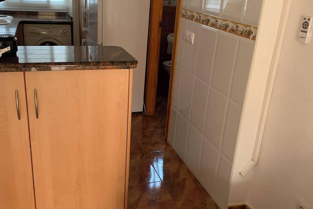 Ganze Wohnung, Apartment on the beach in Playa de Tavernes de la Valldigna, Tavernes de la Valldigna