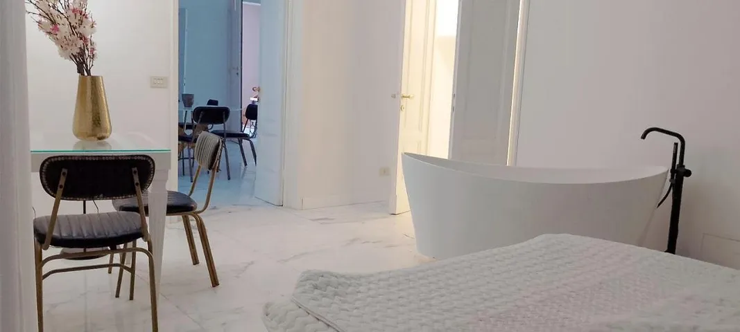 Chalet para 10 personas, con balcón - 1