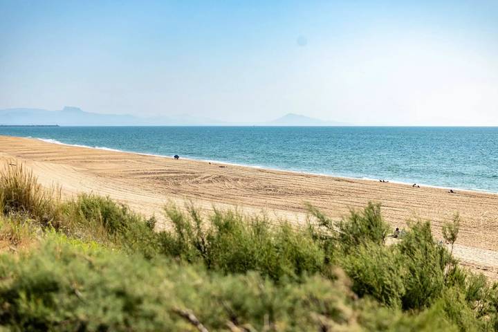 Mobil home pour 6 personnes, avec terrasse à Ondres - 2
