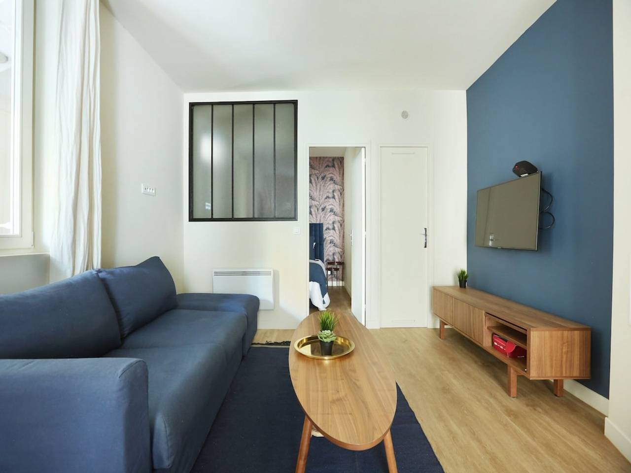 Appartement de vacances