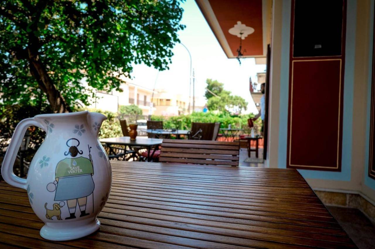 B&B De Angelis in Marina di Ginosa, Golfo di Taranto