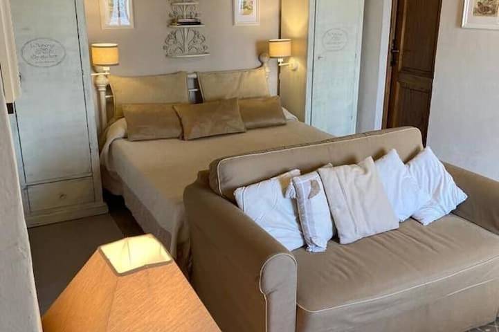 Romantico monolocale con vista in Fiesole, Valdarno