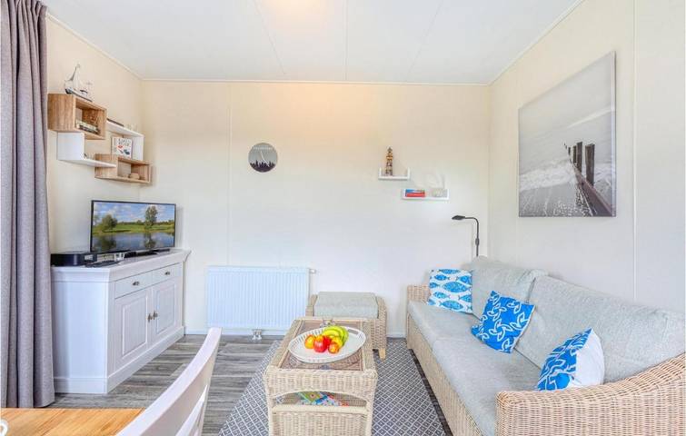 Ferienhaus für 4 Personen, mit Garten in Süsel - 4