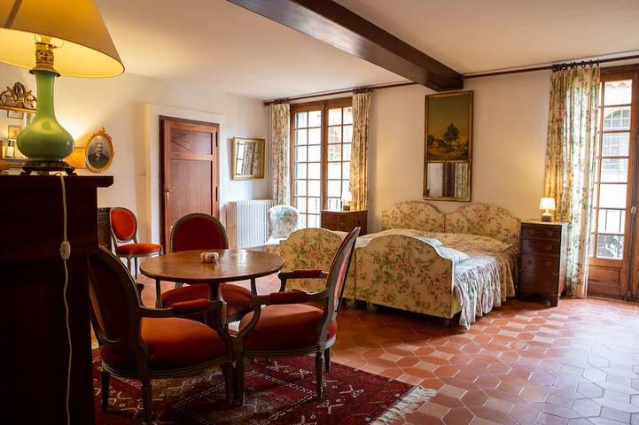 Villa pour 14 personnes, avec jardin et balcon à Collioure - 4