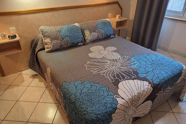 Location de vacances pour 2 personnes dans Office de Tourisme de Bourbonne-les-Bains - 3