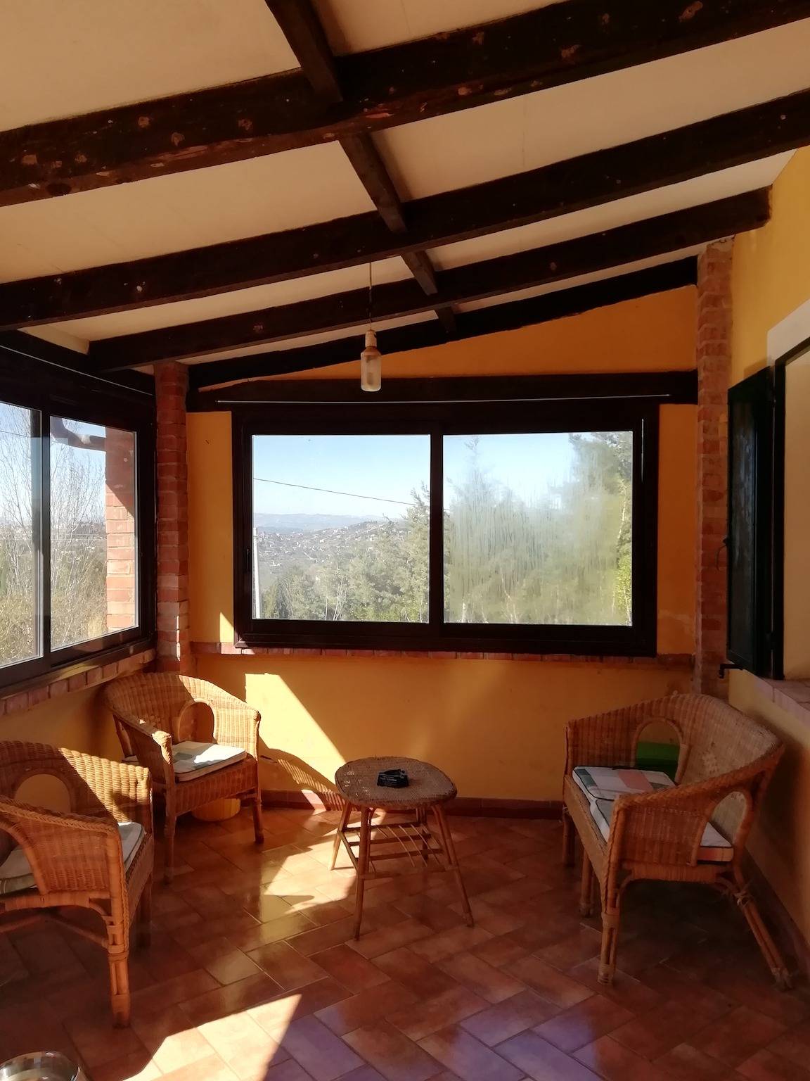Ganze Wohnung, Gemütliches Apartment in Caltanissetta 50 m² mit Terrasse in Caltanissetta, Caltanissetta Provinz
