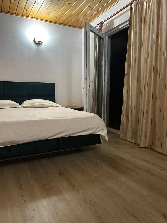 Maison d’hôte pour 2 personnes, avec vue et jardin, animaux acceptés à Alba (Romania)