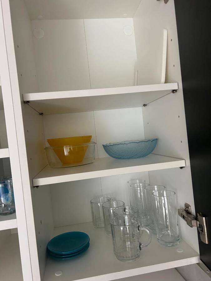 Gîte pour 4 personnes, avec balcon à Ambilly - 4