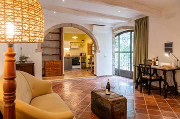 Casa Rural para 5 Personas en Siena, Provincia de Siena, Foto 2