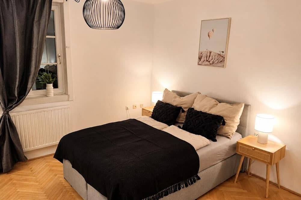 Ganze Wohnung, Faraway Homes Studio Enns #14 in Enns, Linz-Wels
