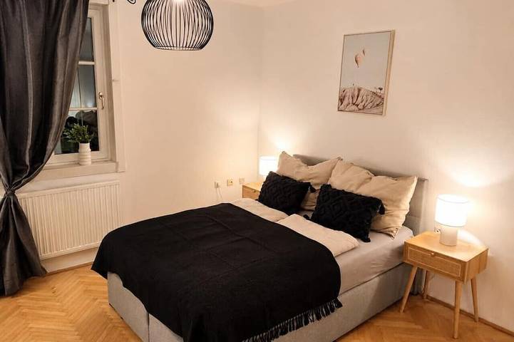 Ganze Wohnung, Faraway Homes Studio Enns #14 in Enns, Linz-Wels