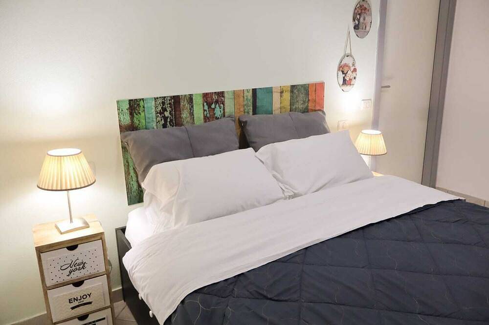 Ganze Wohnung, Two-Room Apartment Porta Merlonia in Forlì, Forlì-Cesena Provinz