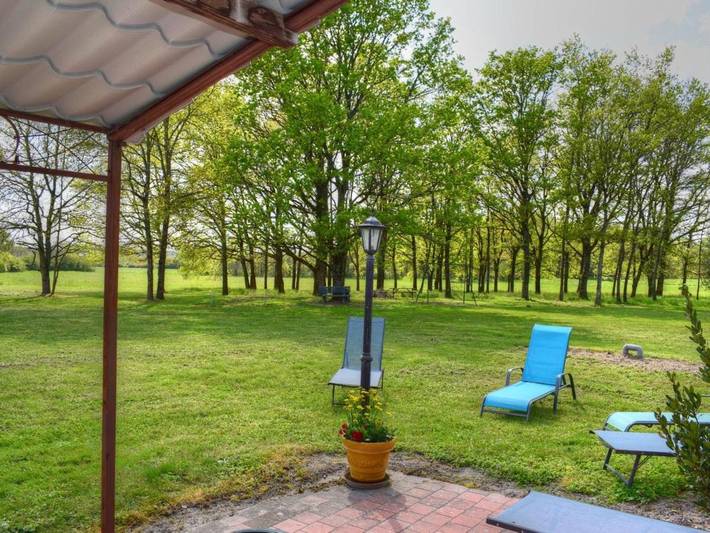 Location de vacances pour 6 personnes, avec jardin et terrasse à Soings-en-Sologne - 3