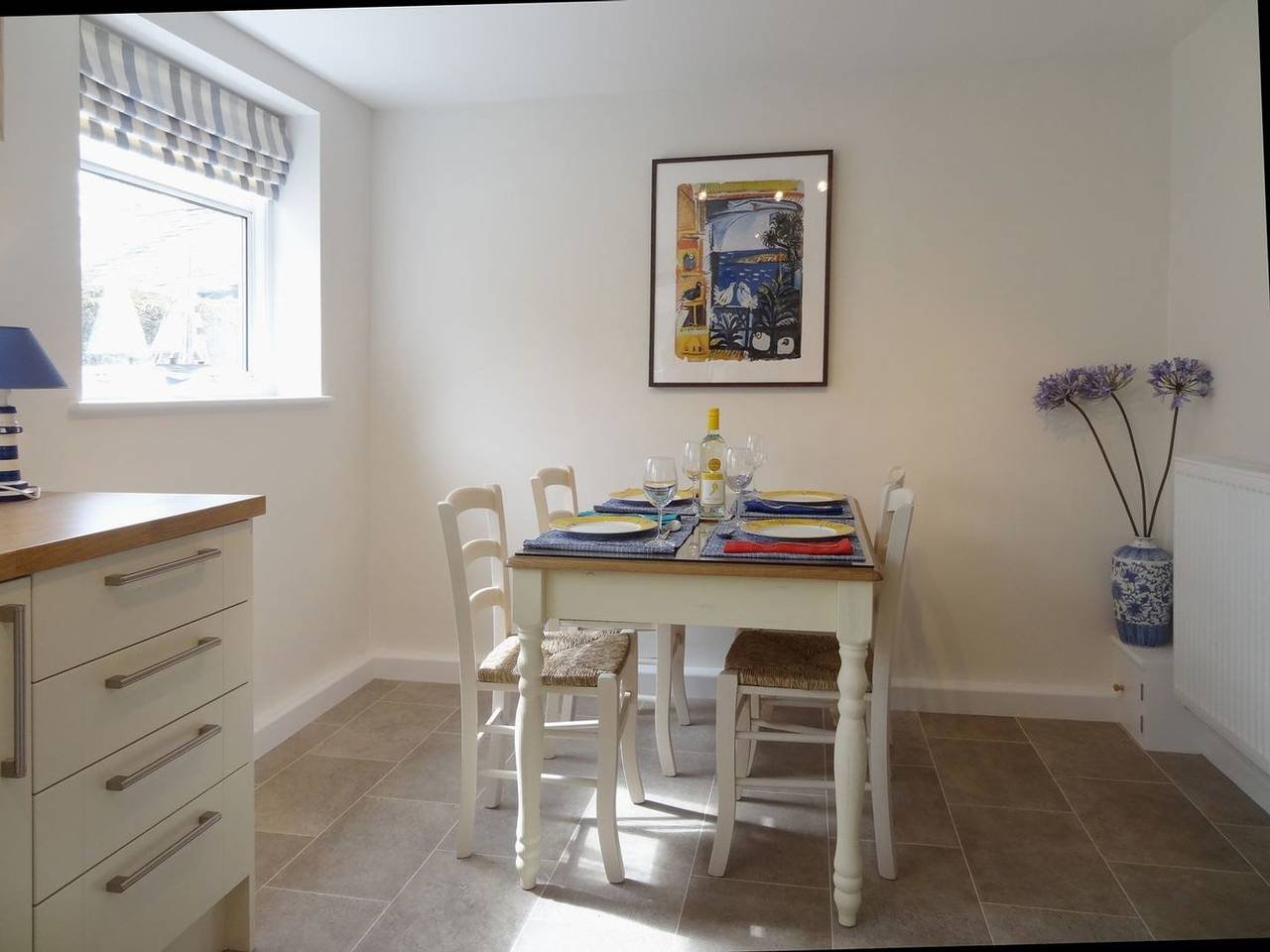 Fiddlesticks Cottage in Beaminster, Dorset