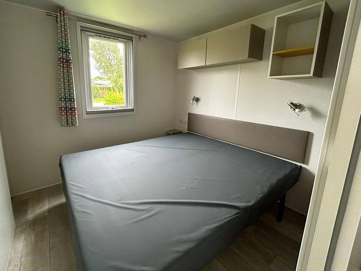 Camping pour 4 personnes, avec bassin pour enfant et sauna dans le Nord-Pas-de-Calais - 4